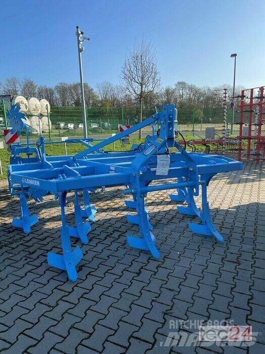 Lemken Karat 10/300 Kultivatorer