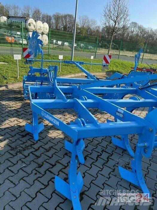 Lemken Karat 10/300 Kultivatorer