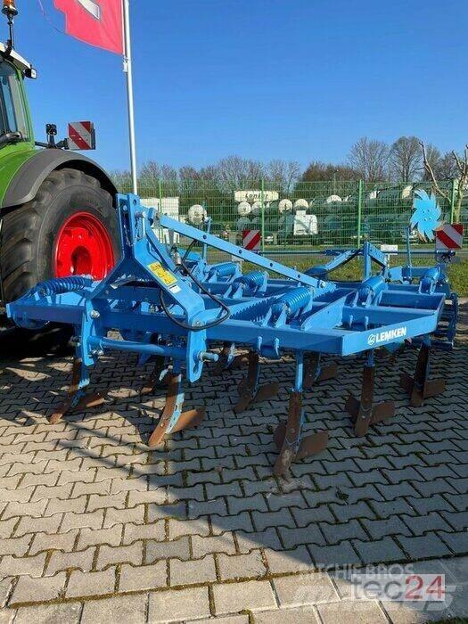 Lemken Karat 10/300 U Kultivatorer