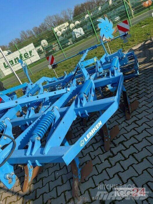 Lemken Karat 10/300 U Kultivatorer