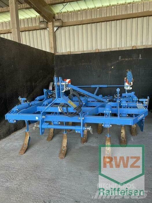 Lemken Karat 10 / 300 U Kultivatorer