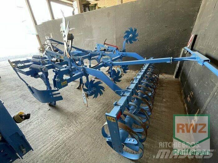 Lemken Karat 10 / 300 U Kultivatorer