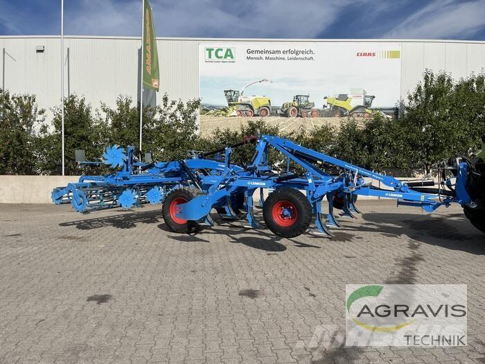 Lemken KARAT 10/500 KA Kultivatorer