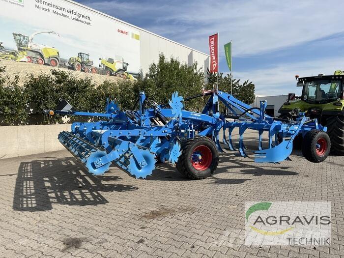 Lemken KARAT 10/500 KA Kultivatorer