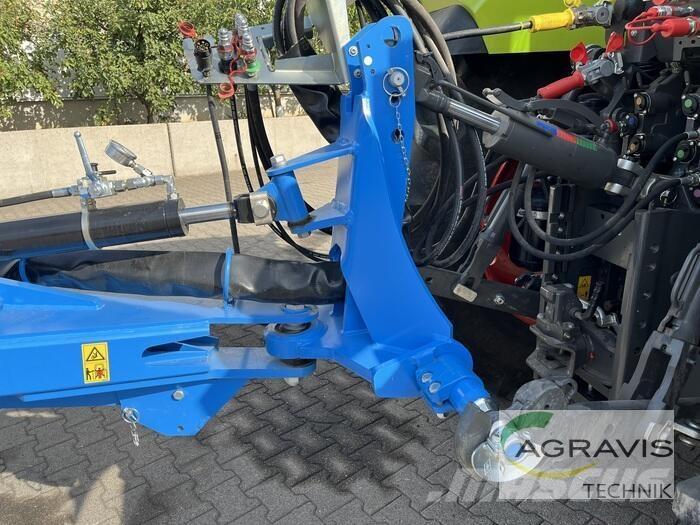 Lemken KARAT 10/500 KA Kultivatorer