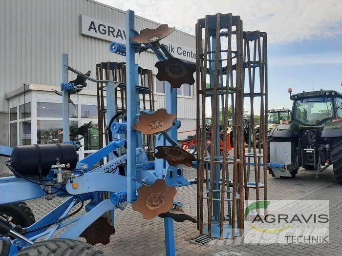 Lemken KARAT 9/500 KU Kultivatorer