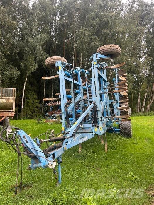 Lemken KARAT 9/700 Kultivatorer