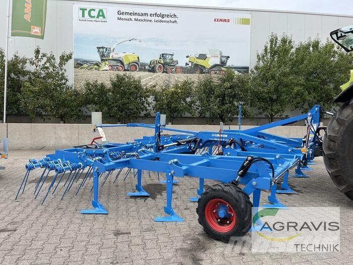 Lemken KORALIN 9/660 K Kultivatorer