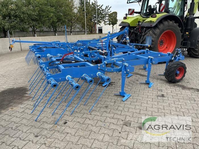Lemken KORALIN 9/660 K Kultivatorer