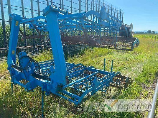Lemken KORUND 600L Kombisåmaskiner