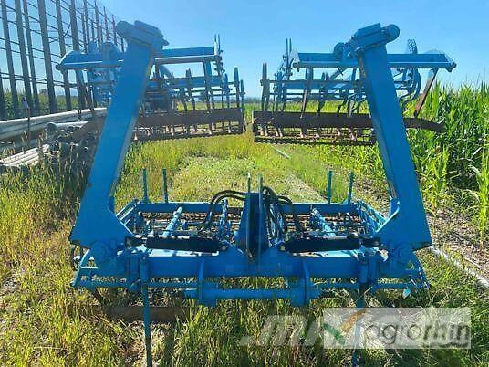 Lemken KORUND 600L Kombisåmaskiner