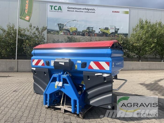 Lemken POLARIS 14/2500 Mineralgödselspridare