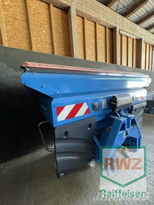Lemken Polaris 14 / 3000 Mineralgödselspridare