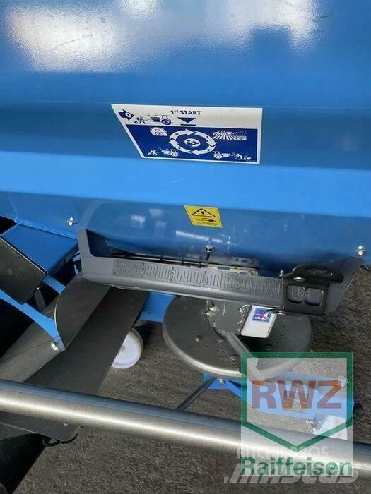 Lemken Polaris 14 / 3000 Mineralgödselspridare