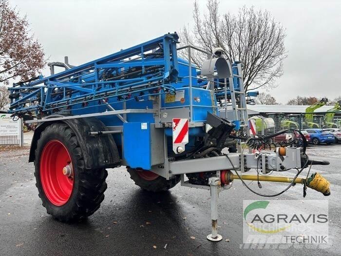 Lemken PRIMUS 45/27 Dragna sprutor