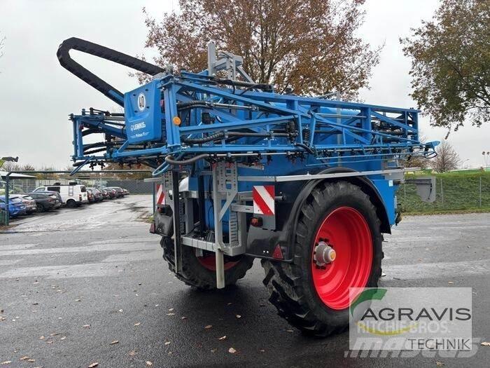 Lemken PRIMUS 45/27 Dragna sprutor