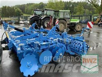 Lemken Rubin 10/300 Harvar