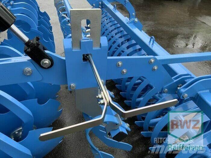 Lemken Rubin 10/300 Harvar