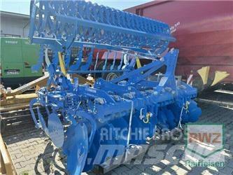 Lemken Rubin 10-300 U Harvar