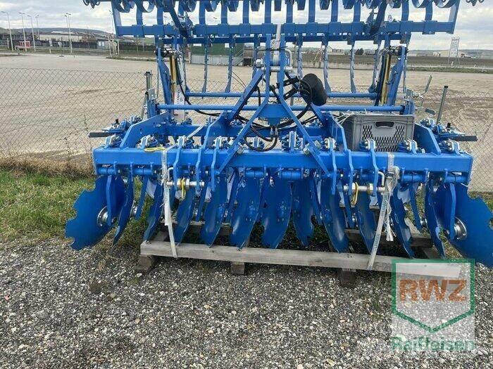 Lemken Rubin 10-300 U Harvar