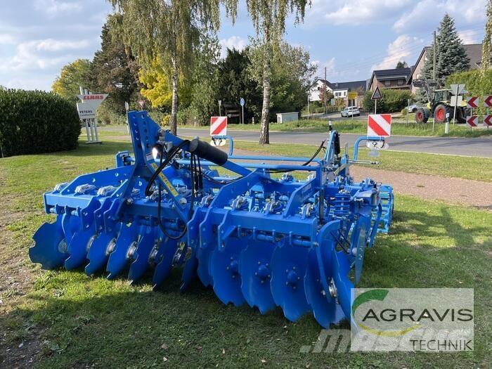 Lemken RUBIN 10/300 U Harvar