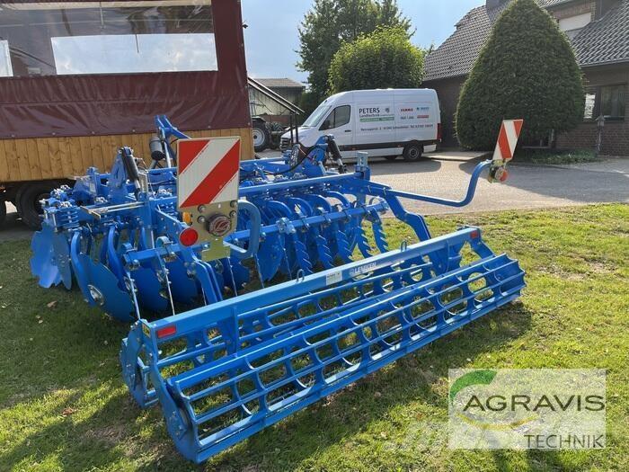 Lemken RUBIN 10/300 U Harvar