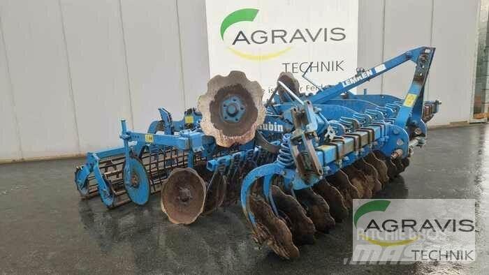 Lemken RUBIN 9/300 U Harvar