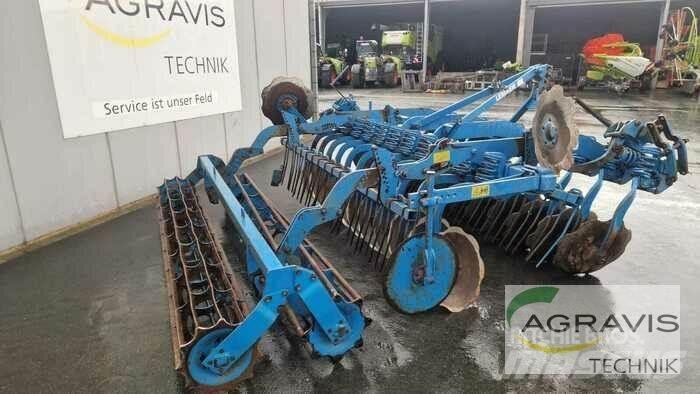 Lemken RUBIN 9/300 U Harvar