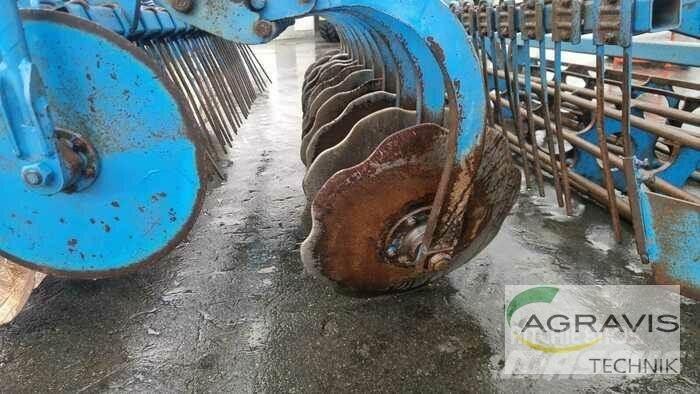 Lemken RUBIN 9/300 U Harvar