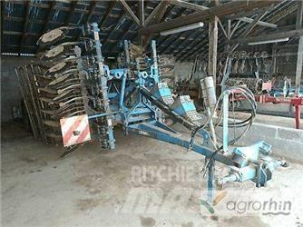 Lemken RUBIN 9/400 KUA Harvar