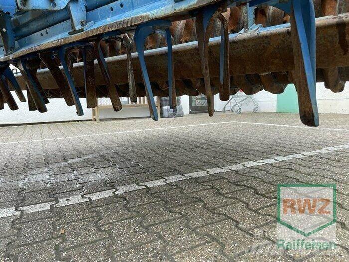 Lemken Saphir 7 Kombisåmaskiner