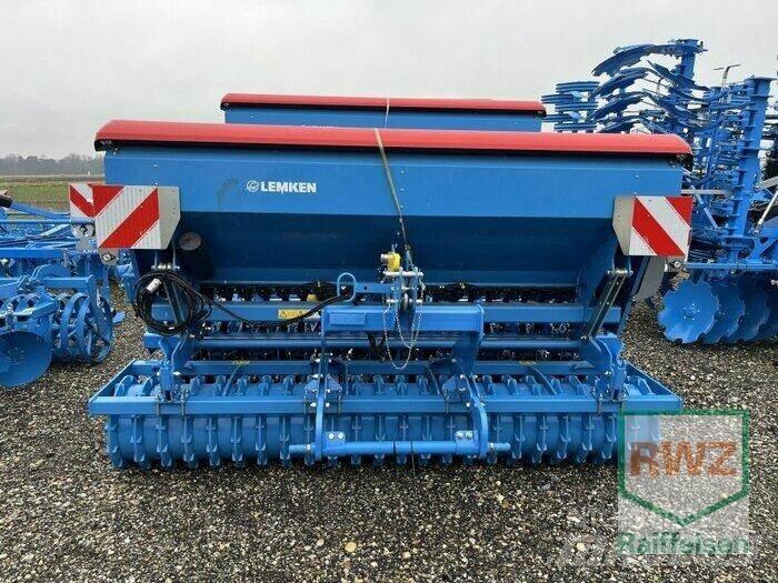 Lemken Saphir 9/300 Såmaskiner