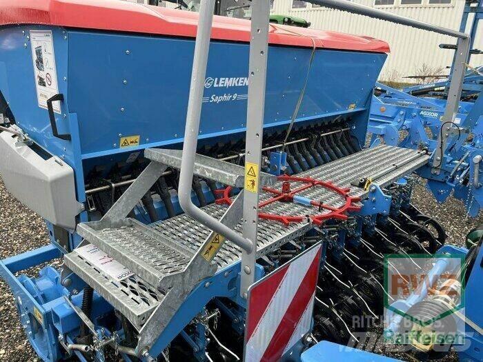 Lemken Saphir 9/300 Såmaskiner