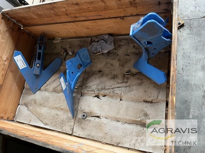 Lemken SCHARSATZ Övriga maskiner för jordbearbetning