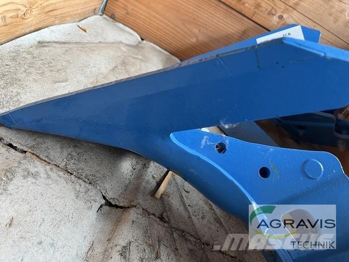 Lemken SCHARSATZ Övriga maskiner för jordbearbetning