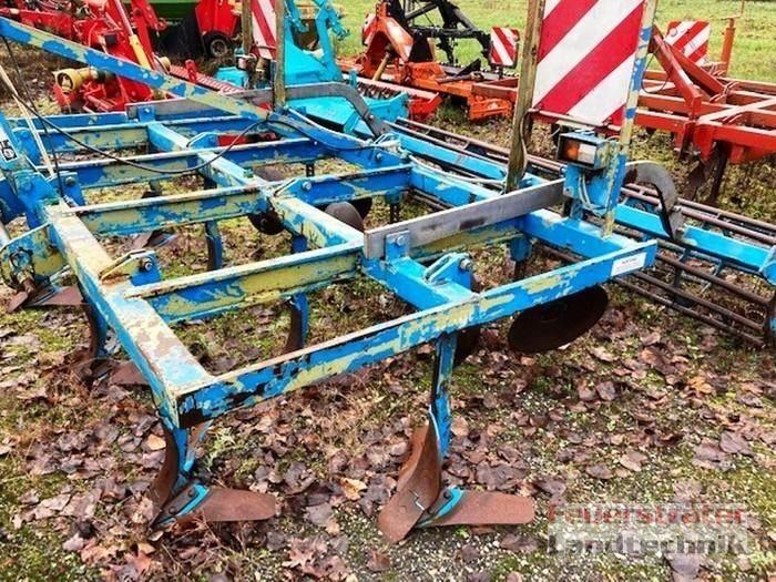 Lemken SMARAGD 80/300 Kultivatorer