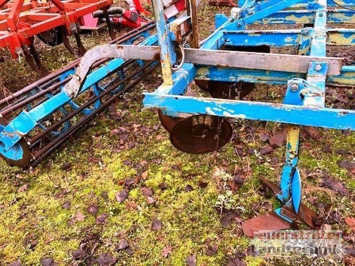 Lemken SMARAGD 80/300 Kultivatorer