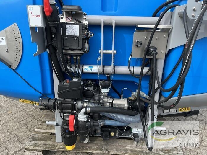 Lemken SPRAYHUB RD Dragna sprutor