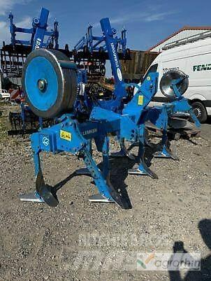 Lemken TOPAS 140 Såbäddsharvar och rototillers