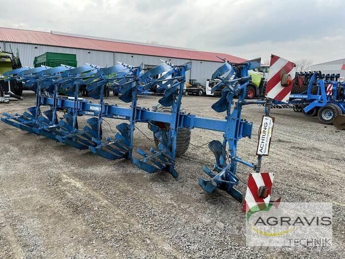 Lemken VARI-DIAMANT 10 Växelplogar