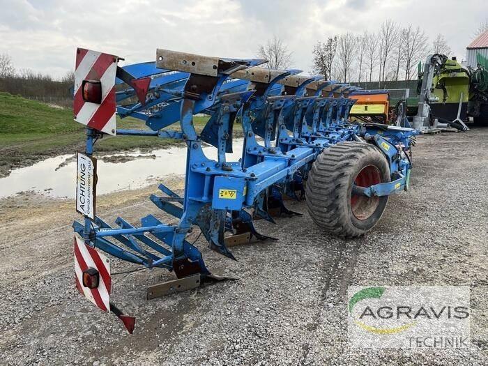 Lemken VARI-DIAMANT 10 Växelplogar