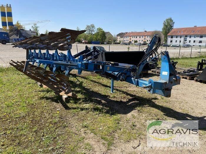 Lemken VARI-DIAMANT 10 Växelplogar