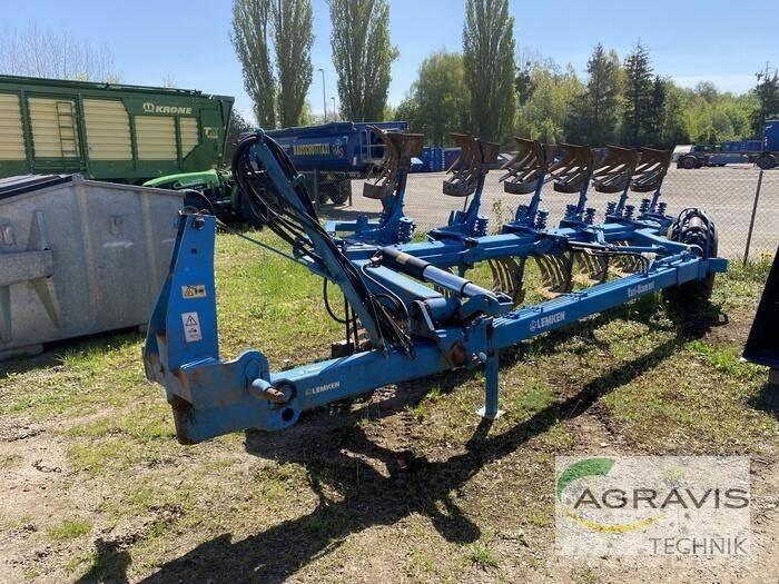 Lemken VARI-DIAMANT 10 Växelplogar