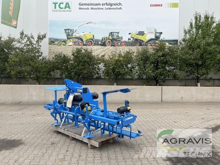 Lemken ZIRKON 8/300 Såbäddsharvar och rototillers