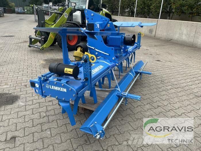 Lemken ZIRKON 8/300 Såbäddsharvar och rototillers