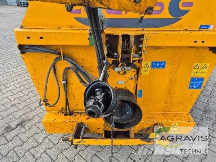 Lucas G RAPTOR Övrig inomgårdsutrustning