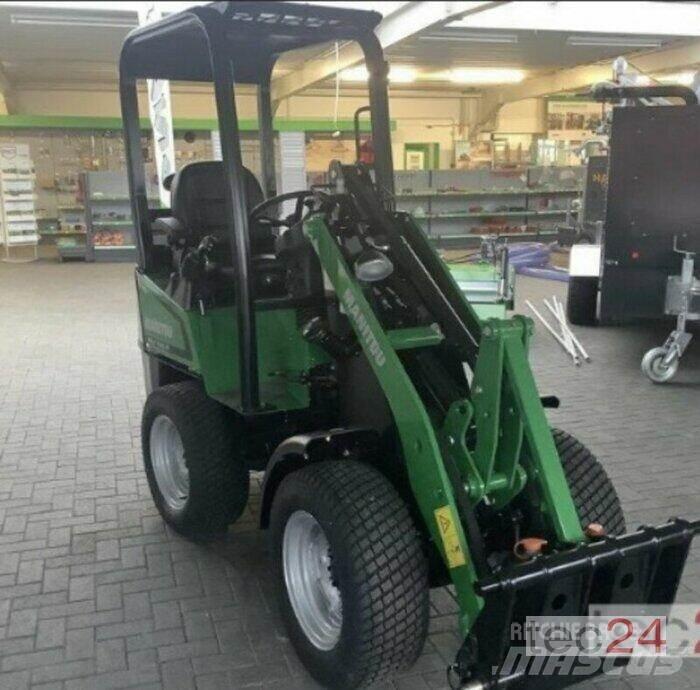 Manitou MLA 1-25 Traktorer