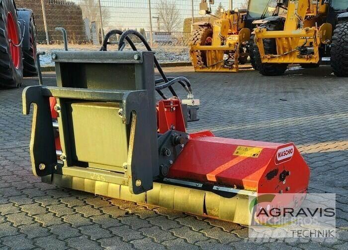 Maschio BIRBA 155 Betesputsare