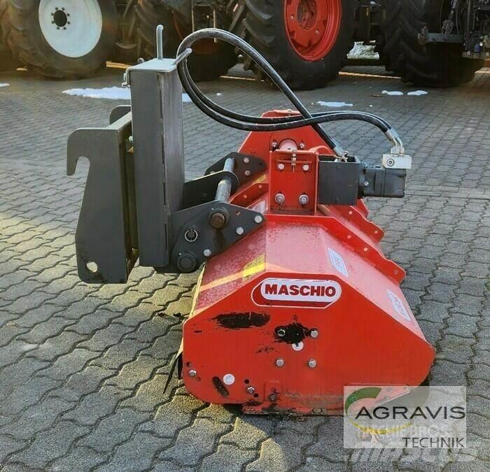 Maschio BIRBA 155 Betesputsare