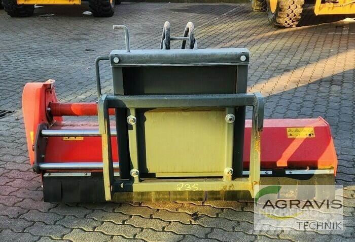 Maschio BIRBA 155 Betesputsare